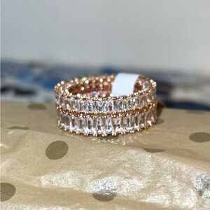 BP April Birthday 2025 Ring